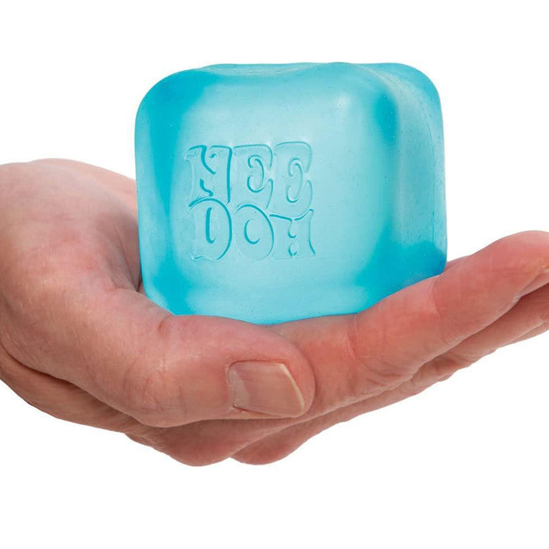 Squishy-isbit för barn